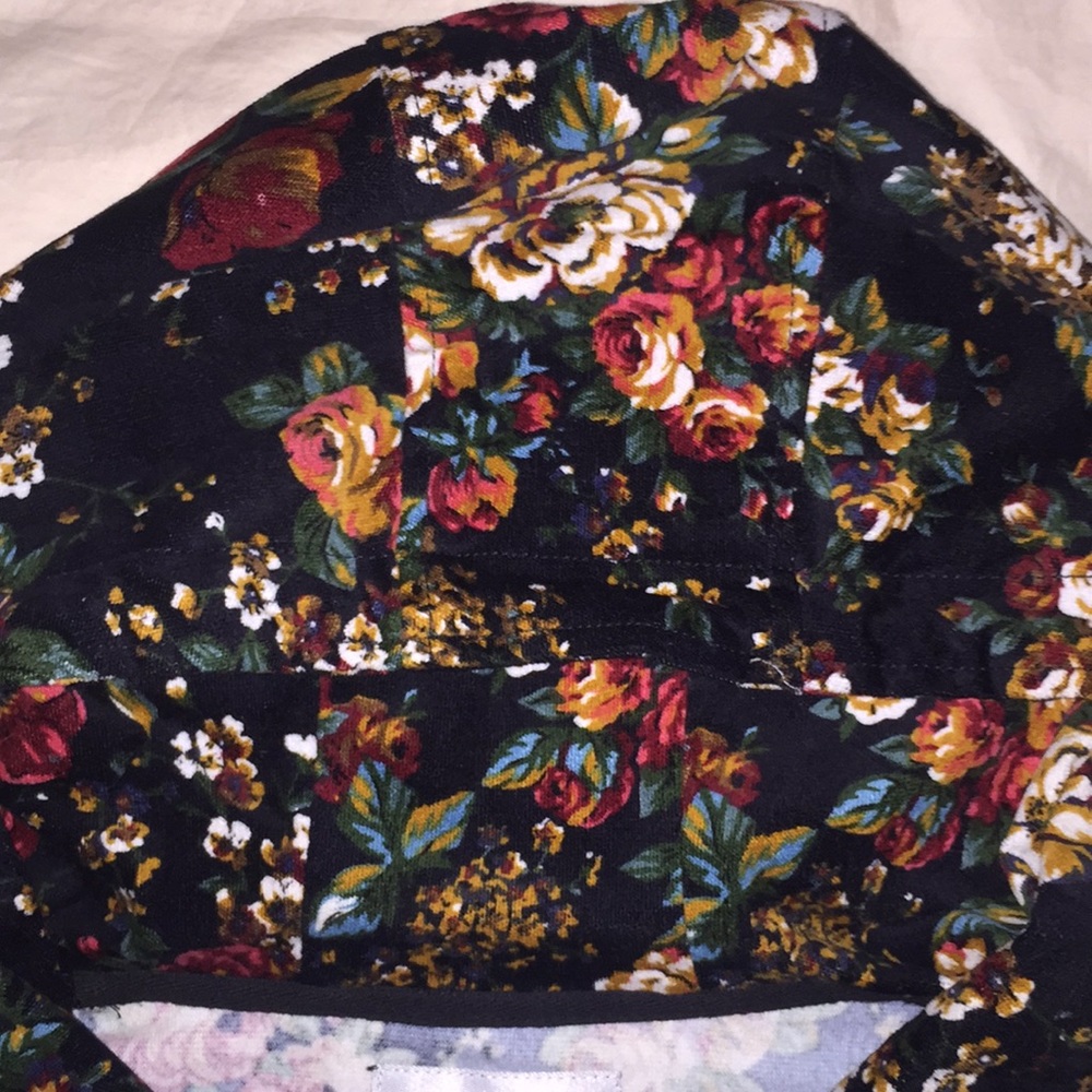 Gorgeous Pullover Spring/Fall Jacket - image 3